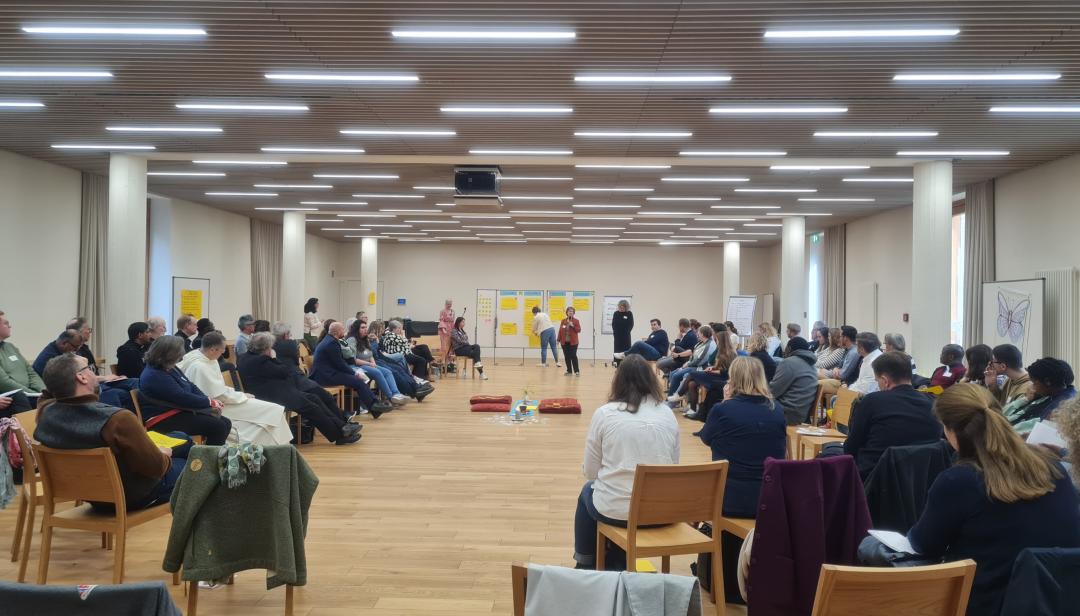 Diözesankonferenz