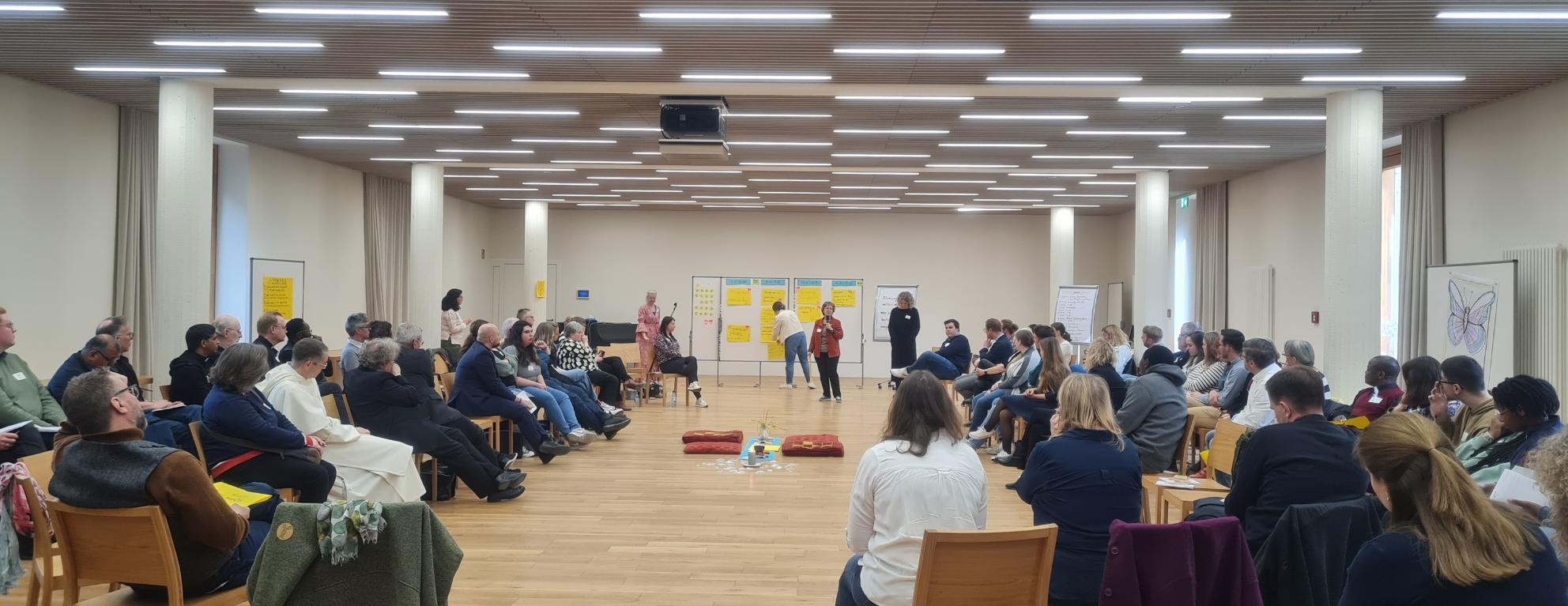 Diözesankonferenz
