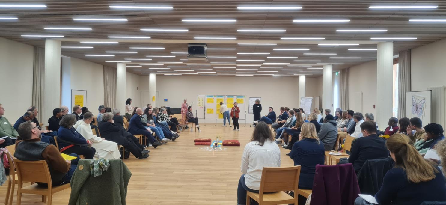 Diözesankonferenz
