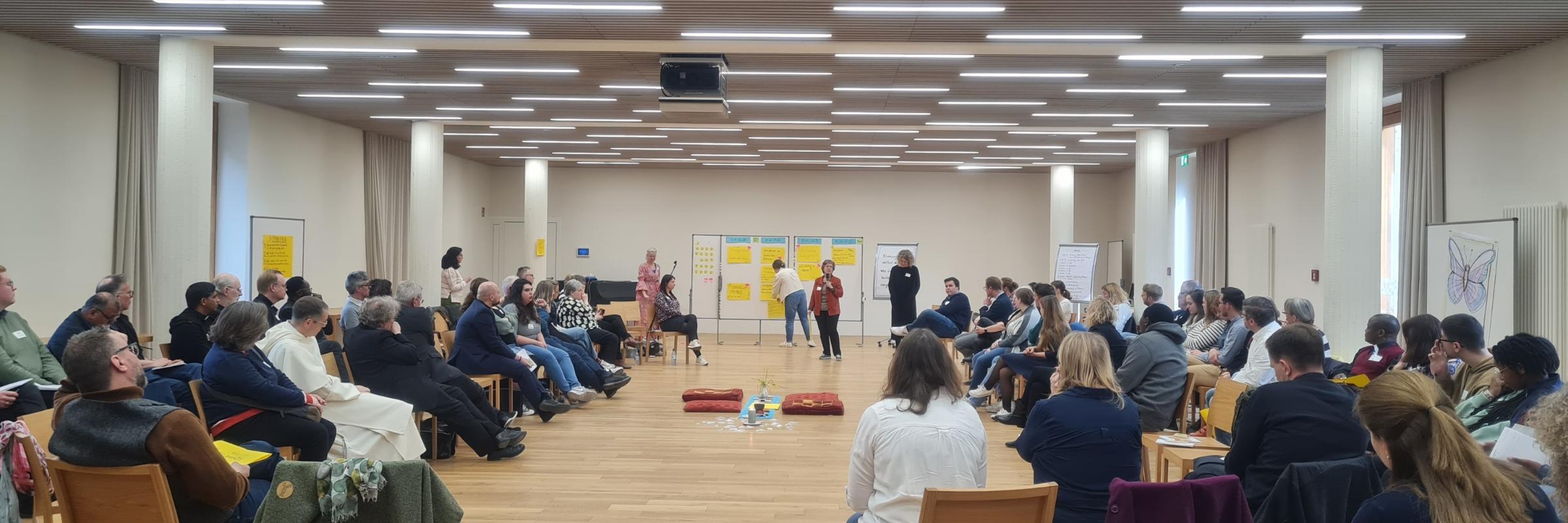 Diözesankonferenz