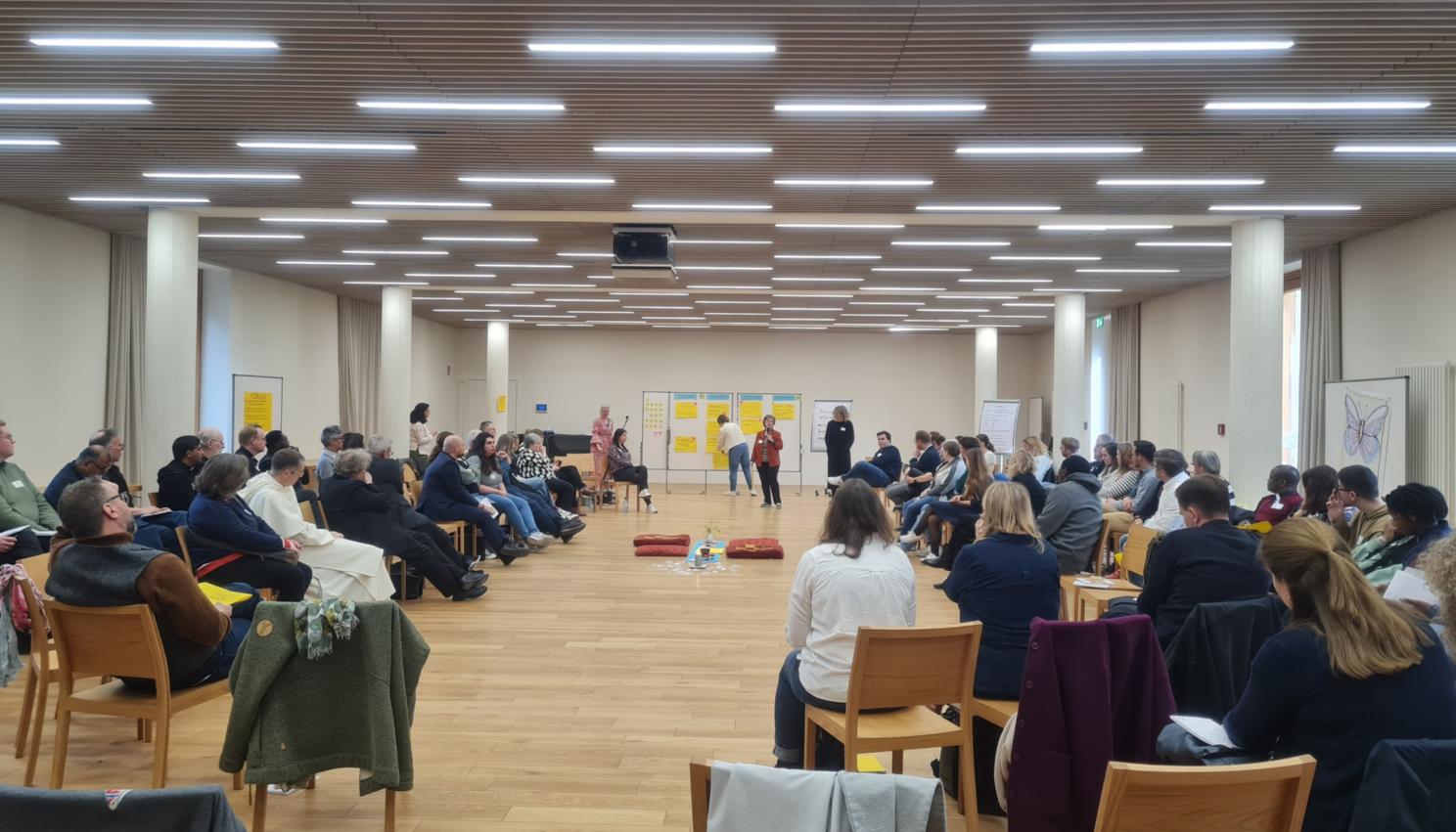 Diözesankonferenz