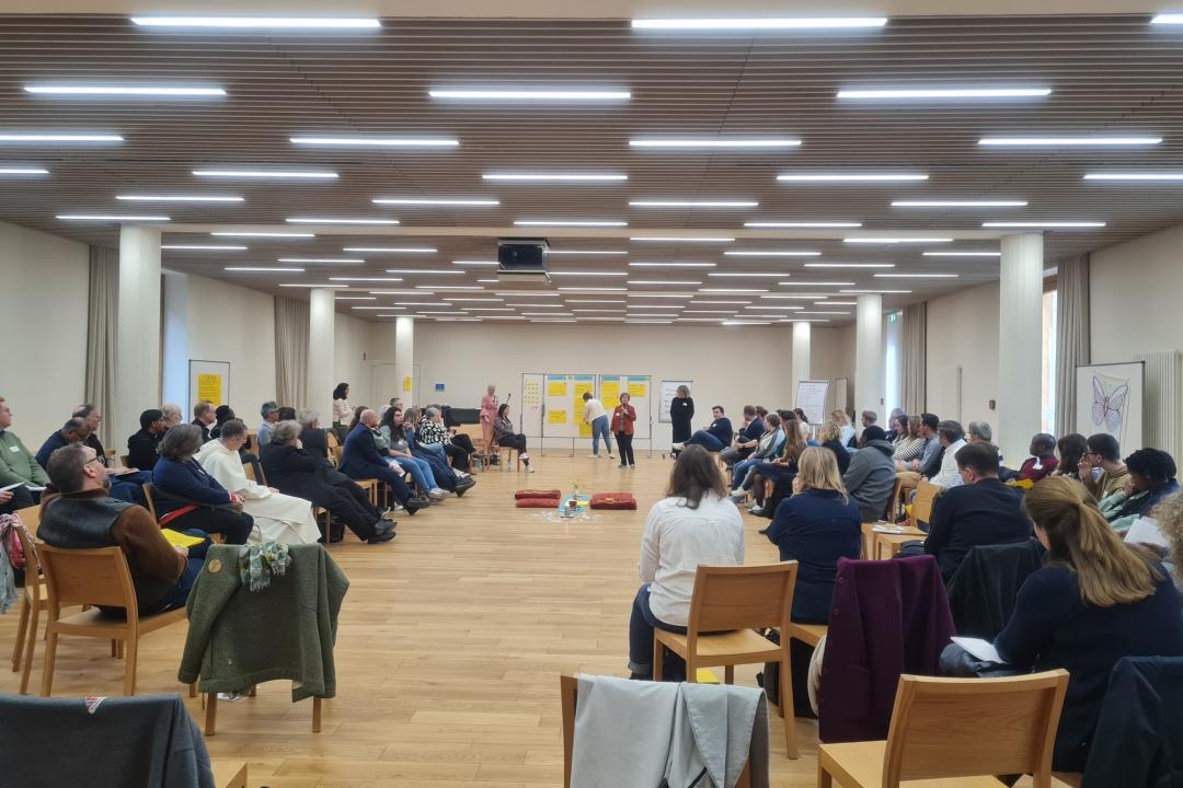 Diözesankonferenz