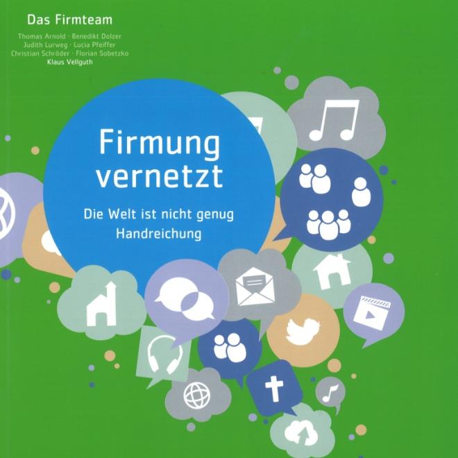 Firmung vernetzt