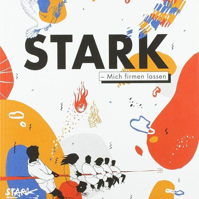 Stark - mich firmen lassen