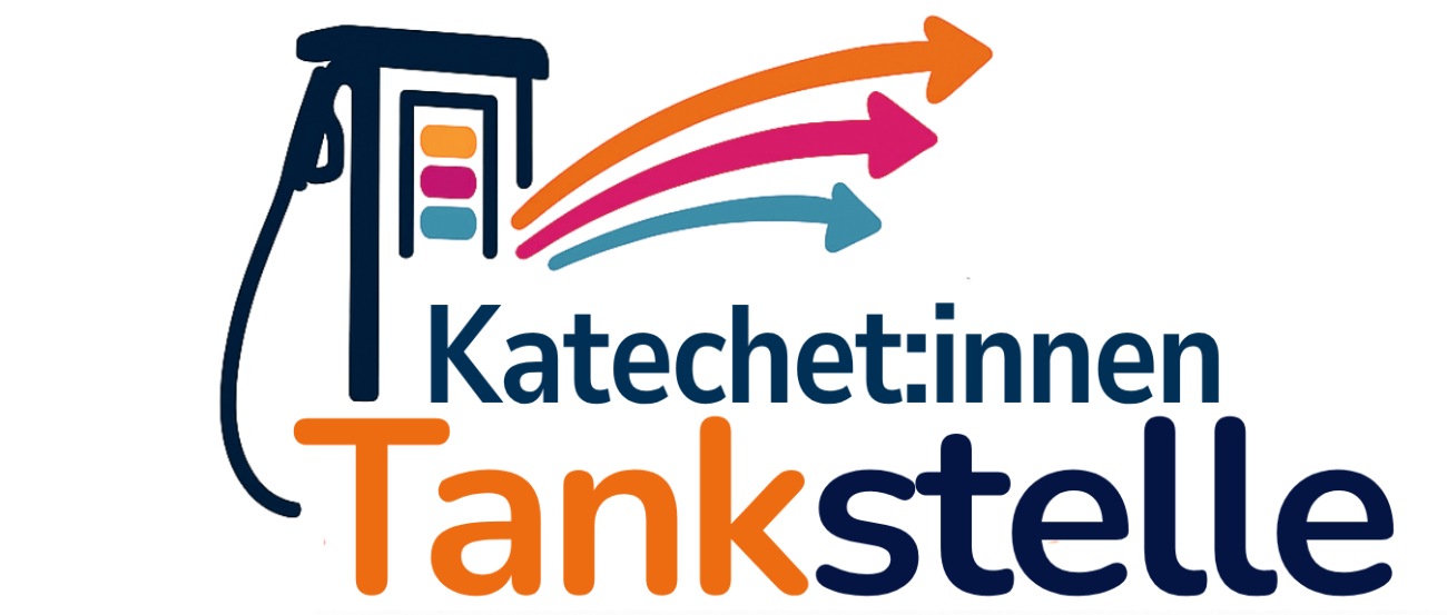 Header Katecheten Tankstelle