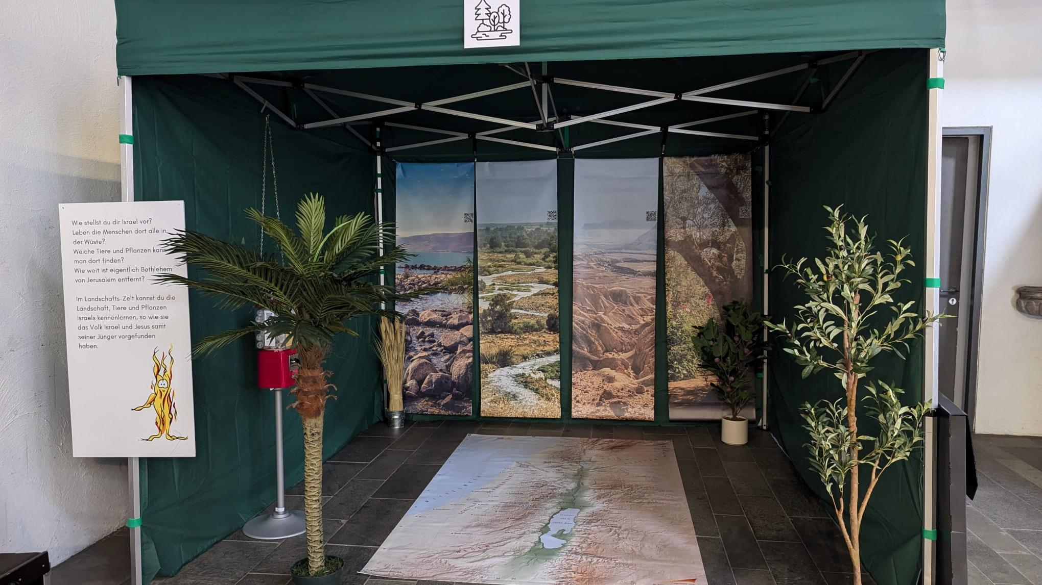 Showcase der Agentur S11