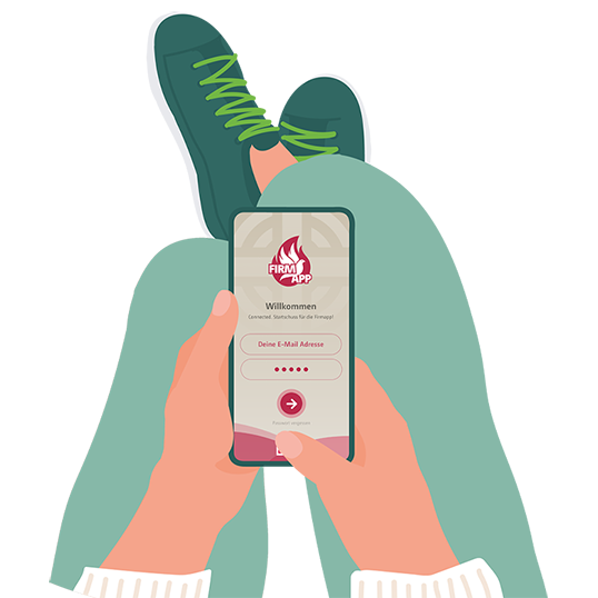 FirmApp_Bonifatiuswerk