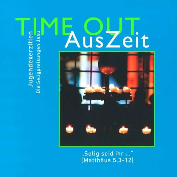 TIME OUT - AusZeit 2014