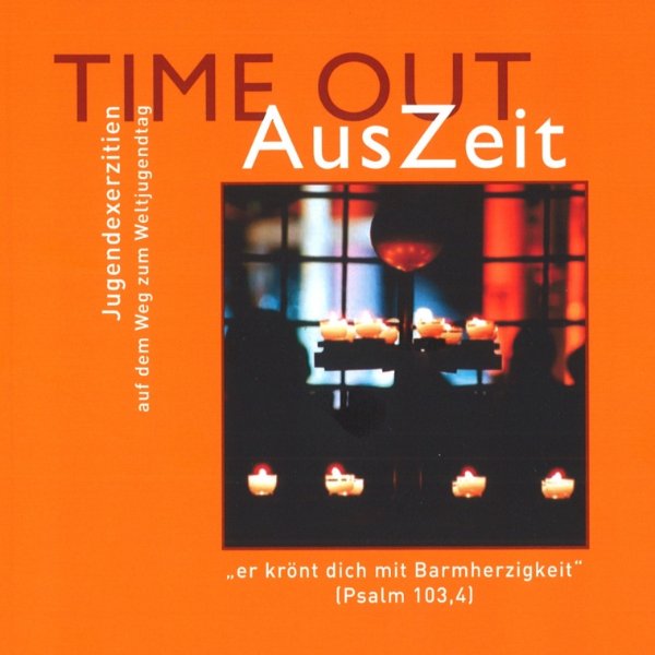 TIME OUT - AusZeit 2015/2016