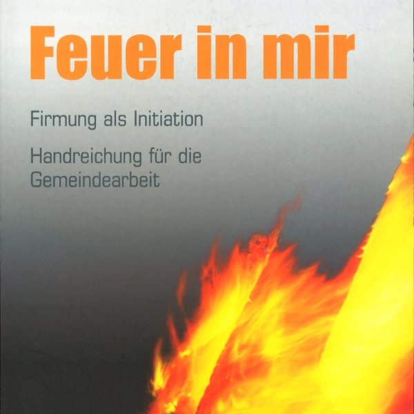 Feuer in mir