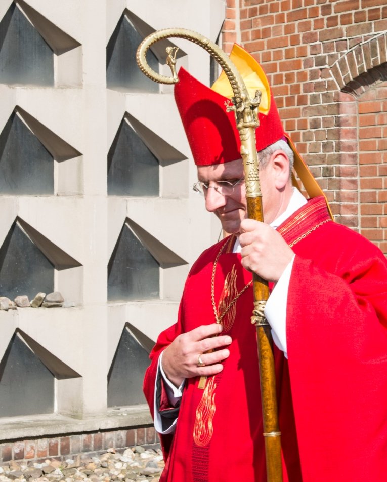 Erzbischof Dr. Rainer Maria Kardinal Woelki