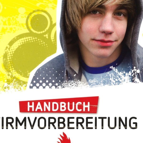 Handbuch Firmvorbereitung