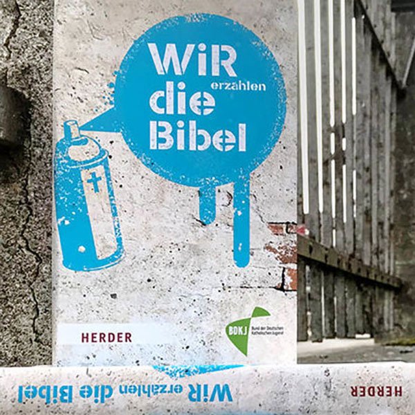 WIR erzählen die Bibel