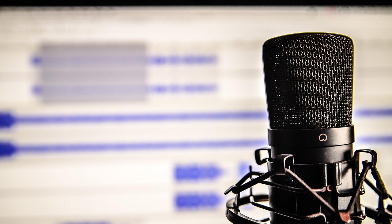 Podcasts
