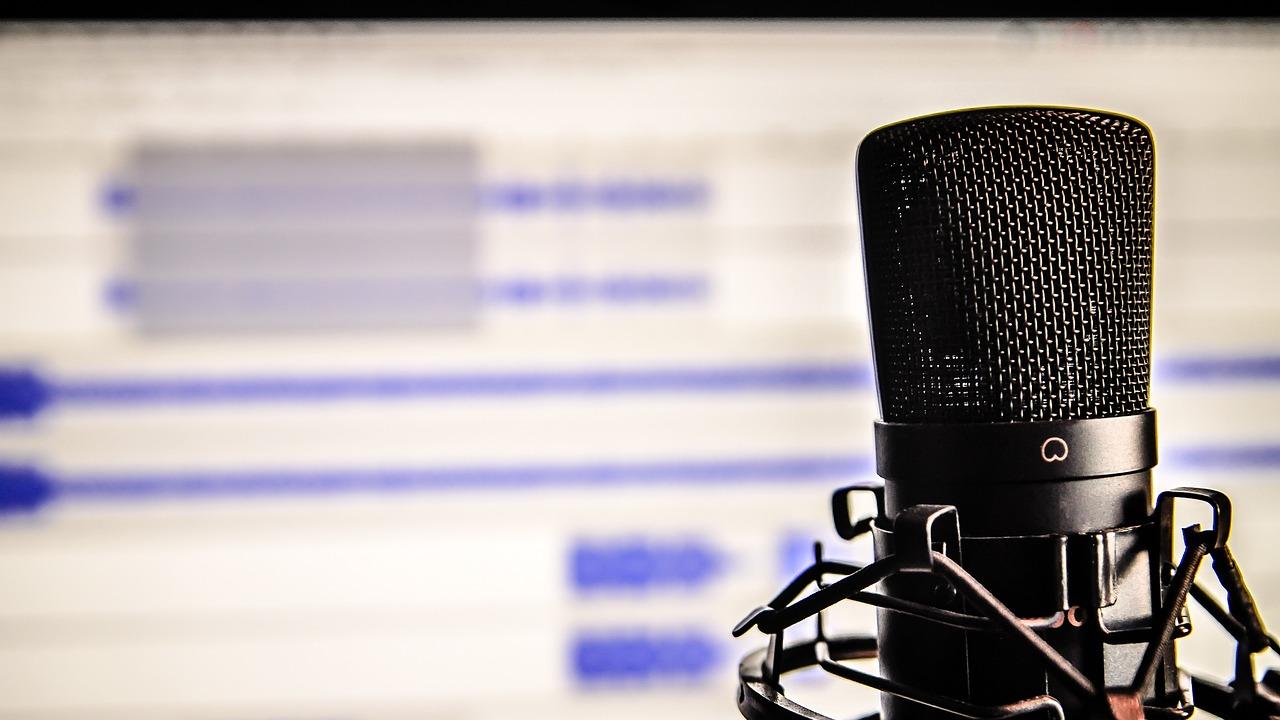 Podcast-Logo