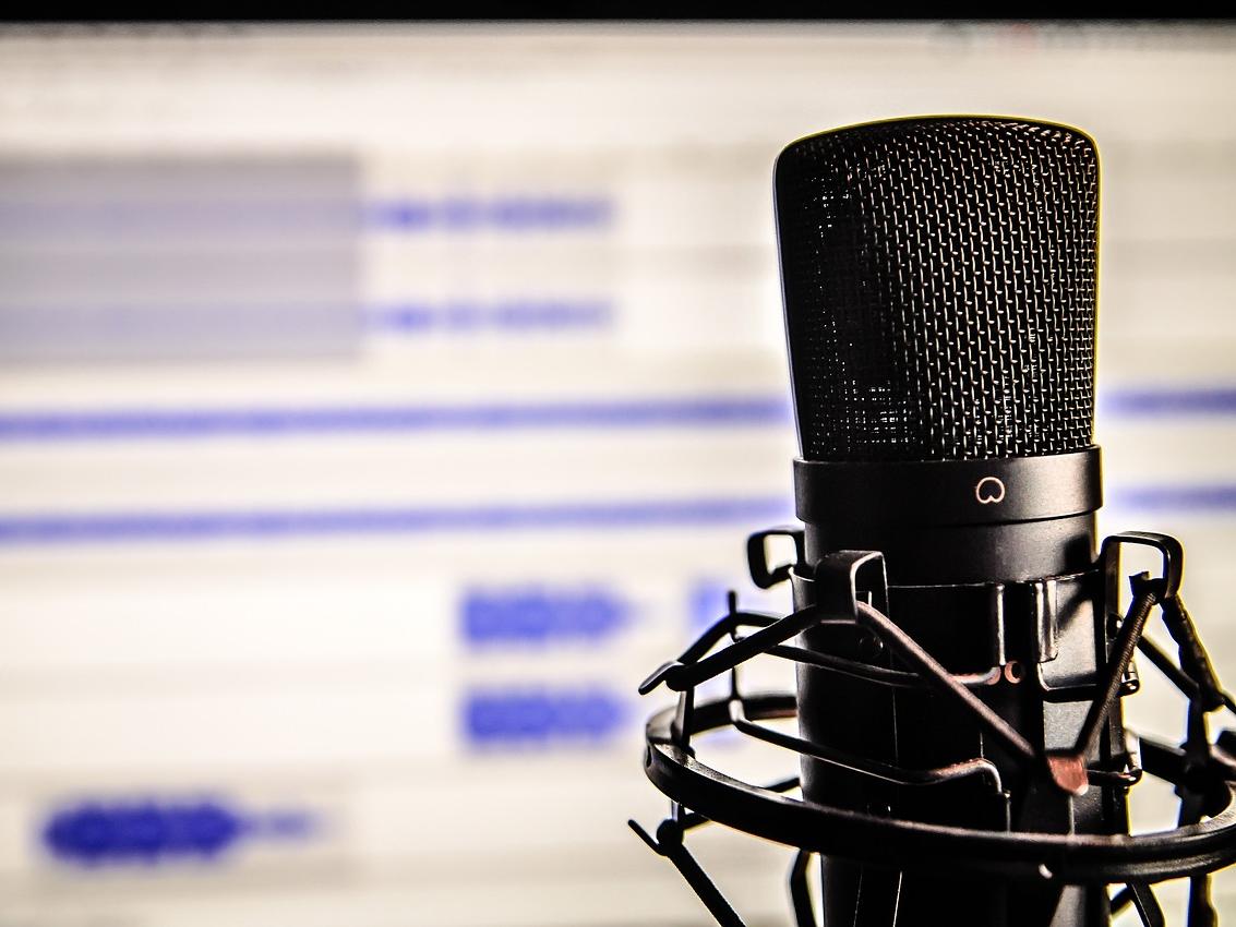 Podcasts