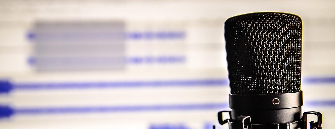 Podcasts