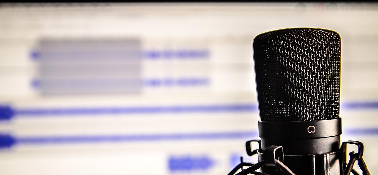 Podcasts