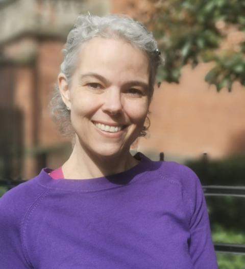Esther Tschuschke