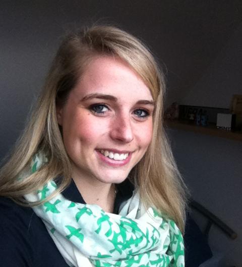 Vera  Ottersbach