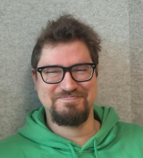 Matthias Kleudgen