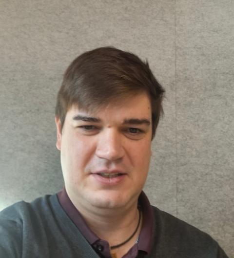 Steffen Brödel